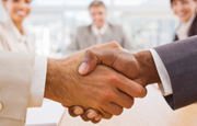 Our Business Partners