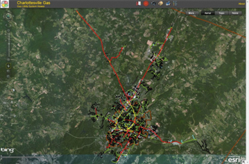 charlottesville-va-gas-map