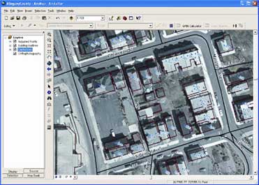 western-md-911-data